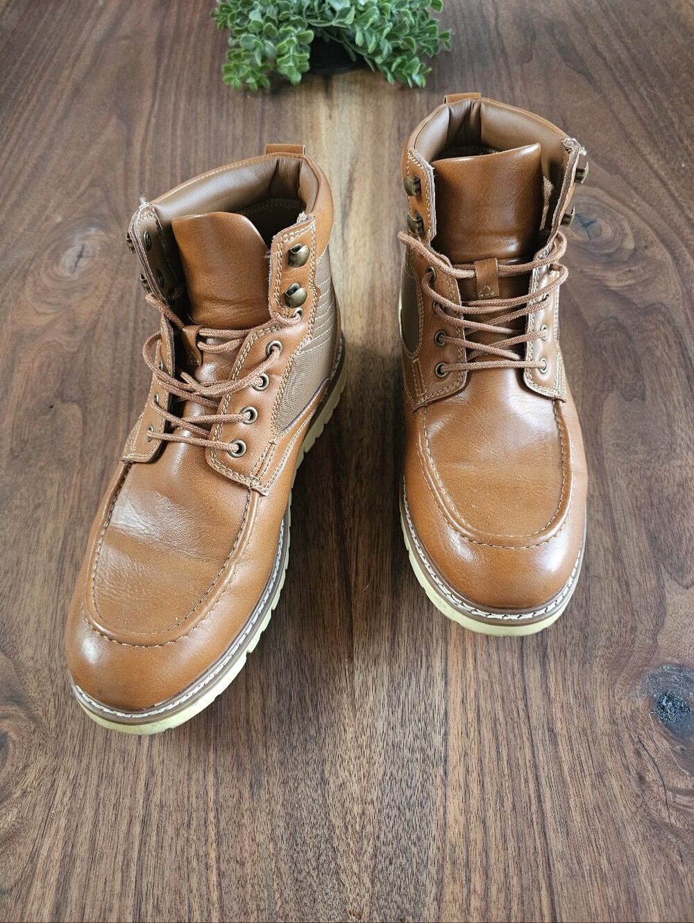 Mens Steve Madden Chukka Boots